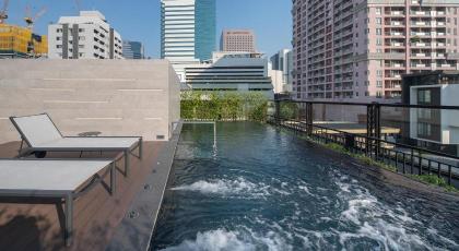 PASSA Hotel Bangkok (SHA Extra Plus) - image 19