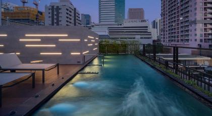 PASSA Hotel Bangkok (SHA Extra Plus) - image 4