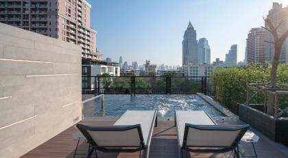 PASSA Hotel Bangkok (SHA Extra Plus) - image 8