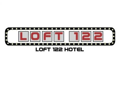 Loft122 Hotel