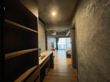 Loft122 Hotel - image 14