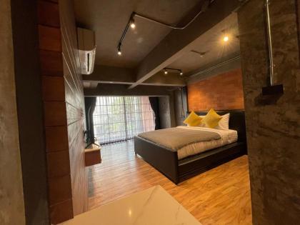 Loft122 Hotel - image 19