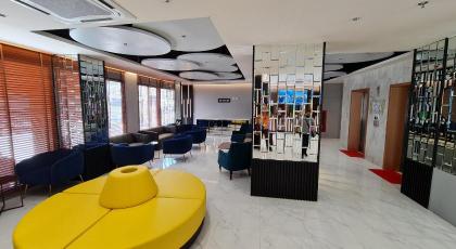 THE NEUF RATCHADA HOTEL (SHA Certified) - image 4