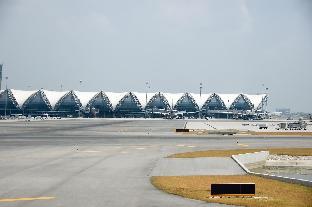 The Ivory Suvarnabhumi-Bangkok - main image