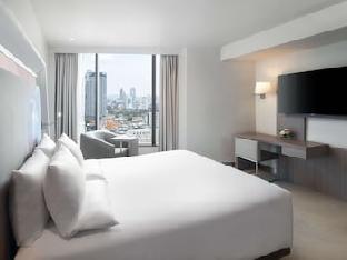 Novotel Bangkok Platinum - image 2