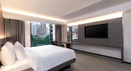 Gardina Asoke Hotel & Residence (SHA Certified) - image 12