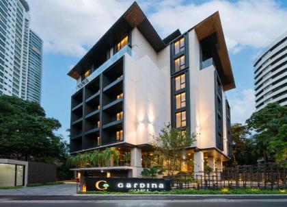 Gardina Asoke Hotel & Residence (SHA Certified) - image 16