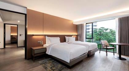 Gardina Asoke Hotel & Residence (SHA Certified) - image 17