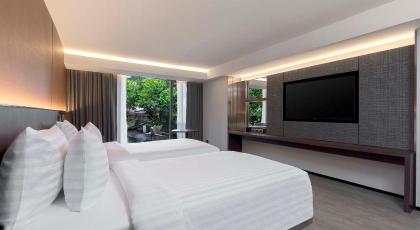 Gardina Asoke Hotel & Residence (SHA Certified) - image 20