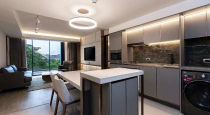 Gardina Asoke Hotel & Residence (SHA Certified) - image 3