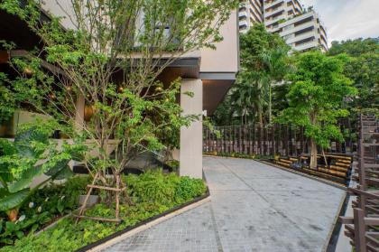 Gardina Asoke Hotel & Residence (SHA Certified) - image 7