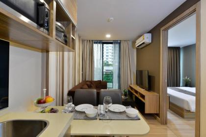 Ramada by Wyndham Bangkok Ten Ekamai Residences - image 12