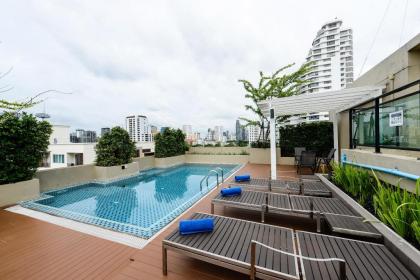 Ramada by Wyndham Bangkok Ten Ekamai Residences - image 14