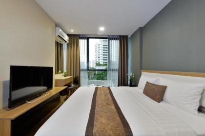 Ramada by Wyndham Bangkok Ten Ekamai Residences - image 15