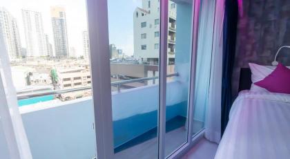 Spark Hotel - MRT Queen Sirikit (SHA Extra Plus) - image 4