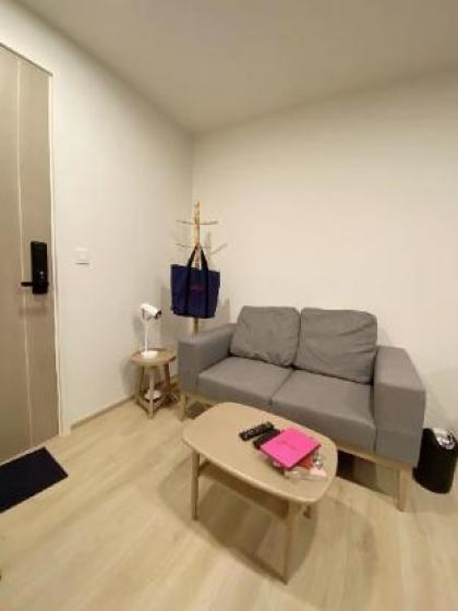 only 200 m from BTS Onnut - 1 bedroom Cozy  - image 11