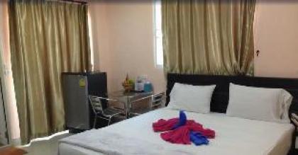 Soi44 Rama2 Room for Rent - image 10