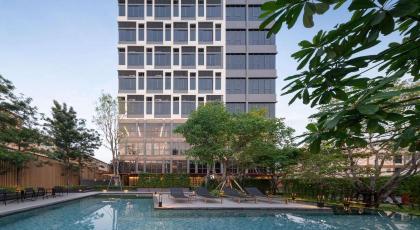 Ramada By Wyndham Bangkok Sukhumvit 87 - image 2