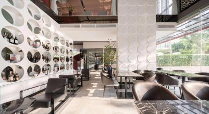 Ramada By Wyndham Bangkok Sukhumvit 87 - image 18