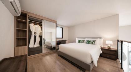 Ramada By Wyndham Bangkok Sukhumvit 87 - image 19