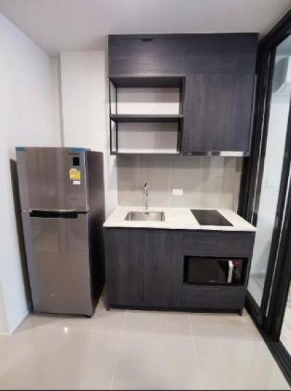 Best Condo in Huai Khwang (newly built) - image 19