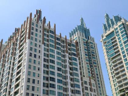 Apartment in Bangkok 