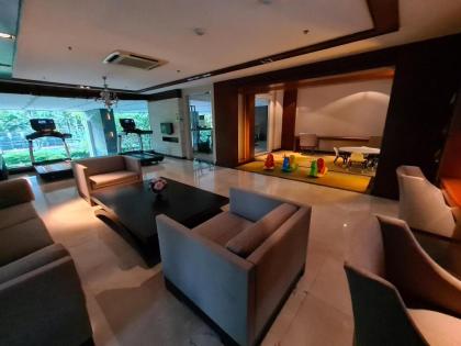 The Address Chidlom 41sqm Studio 650m BTS Chit Lom - image 15