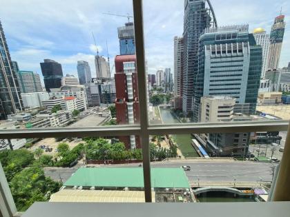 The Address Chidlom 41sqm Studio 650m BTS Chit Lom - image 17