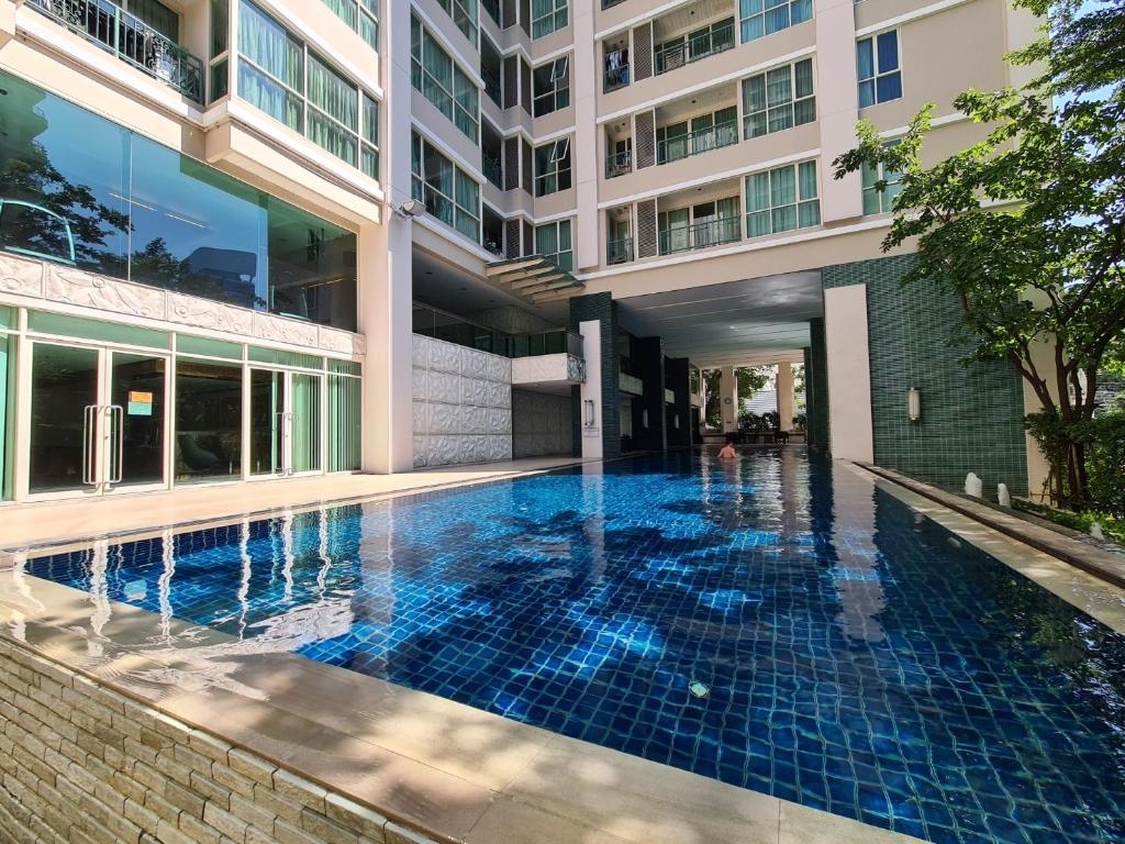 The Address Chidlom 41sqm Studio 650m BTS Chit Lom - image 2