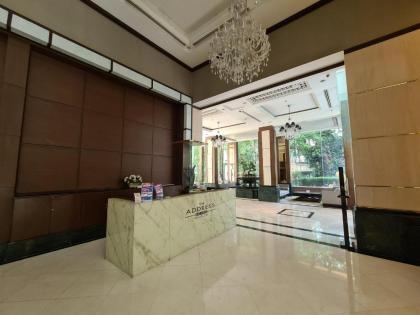 The Address Chidlom 41sqm Studio 650m BTS Chit Lom - image 6