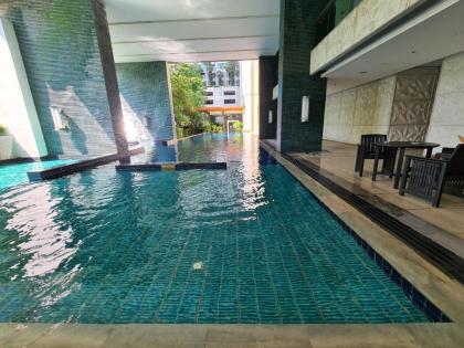 The Address Chidlom 41sqm Studio 650m BTS Chit Lom - image 8