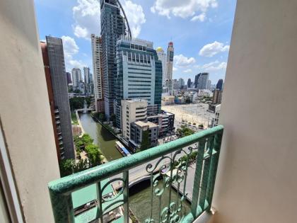 The Address Chidlom 41sqm Studio 650m BTS Chit Lom - image 9