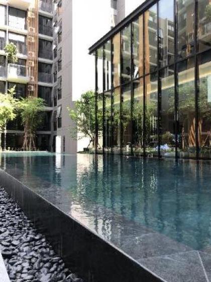 Noble Ambience Sukhumvit42_Ekamai - image 2