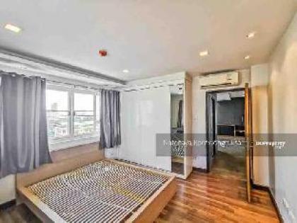 For rent!! 180 sqm. Cheapest Penthouse in Bangkok - image 10