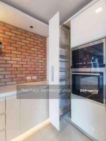 For rent!! 180 sqm. Cheapest Penthouse in Bangkok - image 5