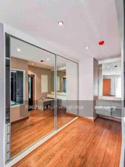 For rent!! 180 sqm. Cheapest Penthouse in Bangkok - image 7