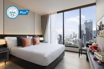 Ascott Thonglor Bangkok - image 1