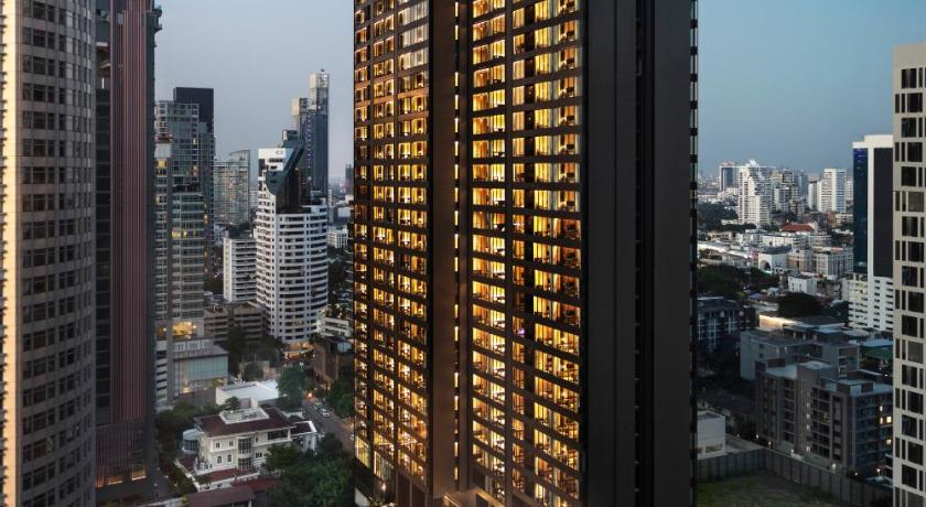 Ascott Thonglor Bangkok - image 5