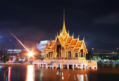 Bangkok Sleep Nest - image 10