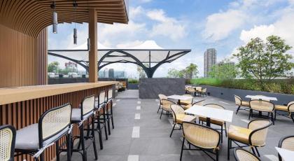 Ramada Plaza by Wyndham Bangkok Sukhumvit 48 - image 11