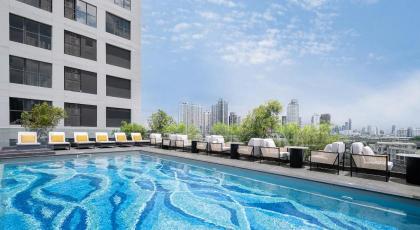 Ramada Plaza by Wyndham Bangkok Sukhumvit 48 - image 12