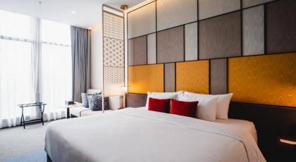 Ramada Plaza by Wyndham Bangkok Sukhumvit 48 - image 13