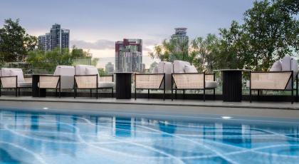 Ramada Plaza by Wyndham Bangkok Sukhumvit 48 - image 15