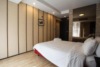 2A-2 Bedrooms3Bathrooms Downtown Bangkok Near Mrtbts - image 13