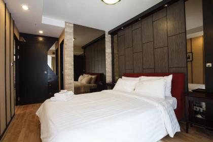 2A-2 Bedrooms3Bathrooms Downtown Bangkok Near Mrtbts - image 14