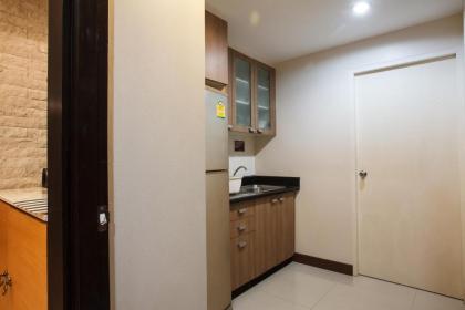 2A-2 Bedrooms3Bathrooms Downtown Bangkok Near Mrtbts - image 15