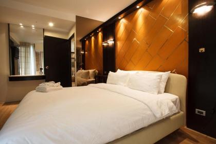 2A-2 Bedrooms3Bathrooms Downtown Bangkok Near Mrtbts - image 16