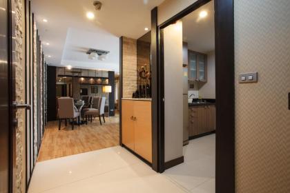 2A-2 Bedrooms3Bathrooms Downtown Bangkok Near Mrtbts - image 19