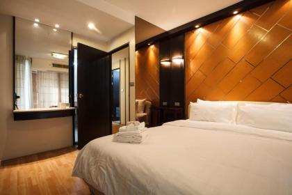 2A-2 Bedrooms3Bathrooms Downtown Bangkok Near Mrtbts - image 20