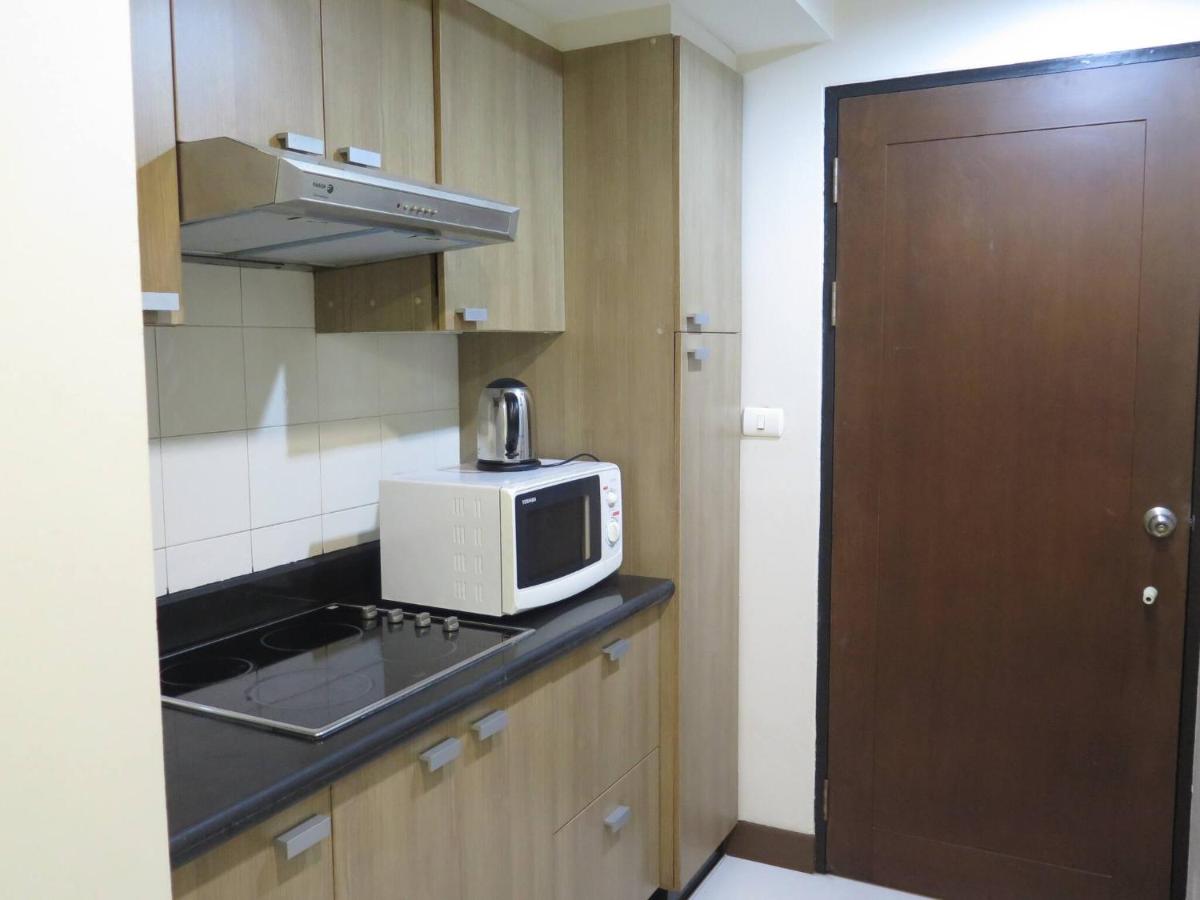 2A-2 Bedrooms3Bathrooms Downtown Bangkok Near Mrtbts - image 4